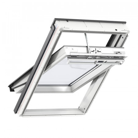 Fereastra de mansarda VELUX GGU 006621