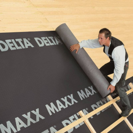 Folie anticondens DELTA® MAXX