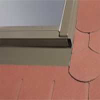 Rame de etansare OPTILIGHT TS pentru invelitori plate