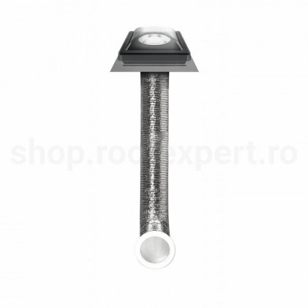 Tunel de lumina FAKRO SFF - tub flexibil