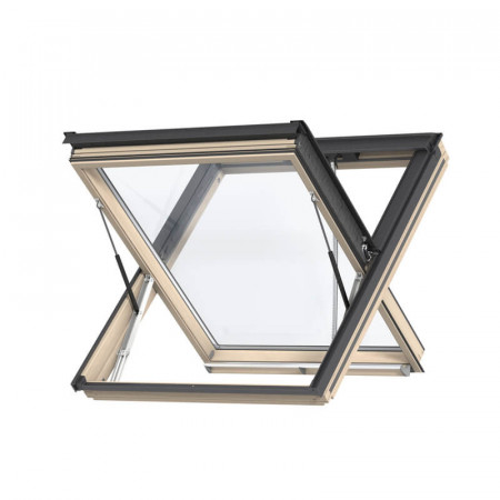 Fereastra pentru evacuare fum VELUX GGL 307040