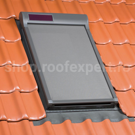 Rulou exterior FAKRO AMZ I Solar