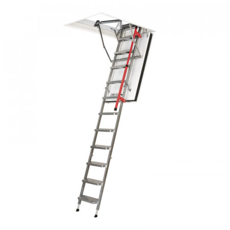 Scara de acces la pod FAKRO LMF 120 Antifoc