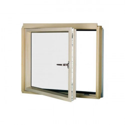 Fereastra atic Fakro BD P2