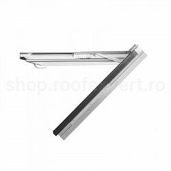 Fereastra de mansarda FAKRO PPP-V U3 preSelect