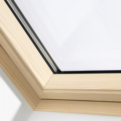 Fereastra de mansarda VELUX GGL 306630 Solar