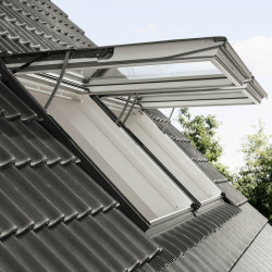 Fereastra de mansarda VELUX GPU 006621