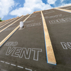 Folie anticondens DELTA® NEO VENT