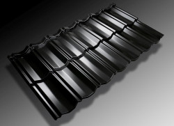 Tigla metalica Novatik Classic Duo Metal
