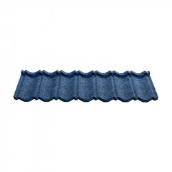 Tigla metalica Novatik Natura Classic
