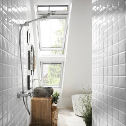 Fereastra de mansarda VELUX GGU 006621
