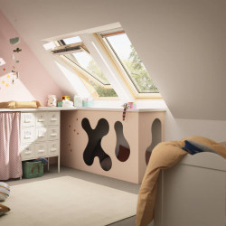 Fereastra de mansarda VELUX GLL 1061