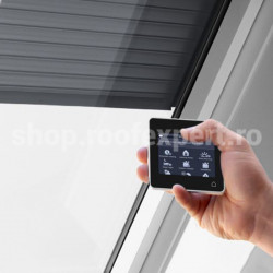 Roleta exterioara VELUX SML