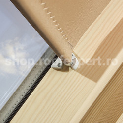 Rulou standard FAKRO ARS I
