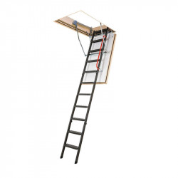 Scara de acces la pod FAKRO LMF 60 Antifoc