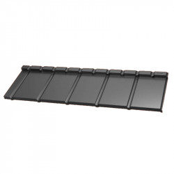 Tigla metalica Novatik Slate Metal