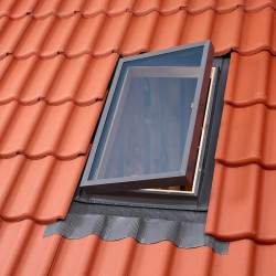 Fereastra de acces pe acoperis VELUX VLT 1000