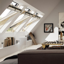 Fereastra de mansarda VELUX GGL 306621