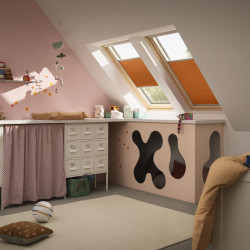 Fereastra de mansarda VELUX GLL 1061