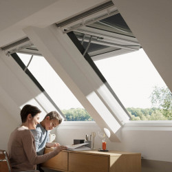 Fereastra de mansarda VELUX GPU 006621