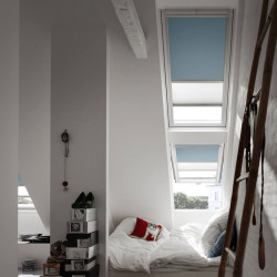 Fereastra de mansarda VELUX GPU 0066