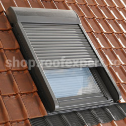 Roleta exterioara VELUX SML