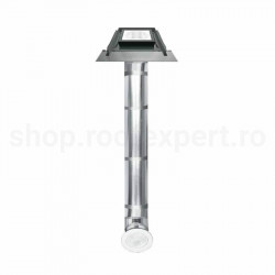 Tunel de lumina FAKRO SR - tub rigid