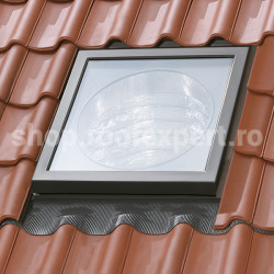 Tunel solar VELUX TWF - tub flexibil