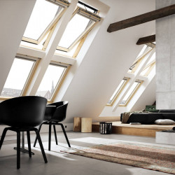 Fereastra de mansarda VELUX GGL 306621