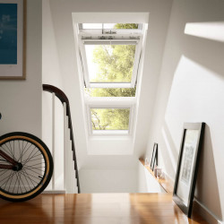 Fereastra de mansarda VELUX GGU 006621