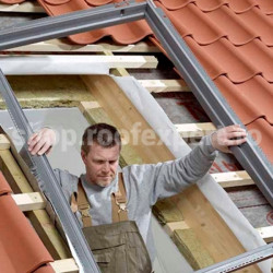 Kit de izolare termica VELUX BDX