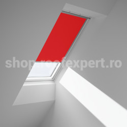 Rulou opac VELUX DKL creativ