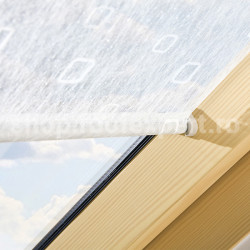 Rulou standard FAKRO ARS II