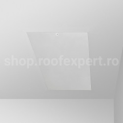 Sipca ornament FAKRO LXL Invisible