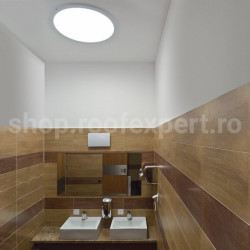 Tunel de lumina FAKRO SR - tub rigid