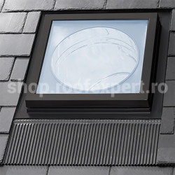 Tunel solar VELUX TWR - tub rigid