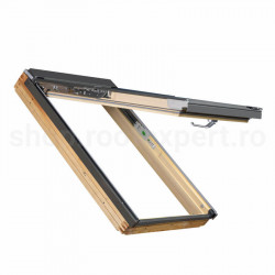 Fereastra de mansarda FAKRO FPP-V U3 preSelect