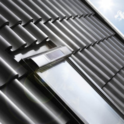 Fereastra de mansarda VELUX GGU 006630 Solar
