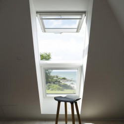 Fereastra de mansarda VELUX GPU 0066