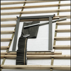 Rame de etansare VELUX EDS 2000