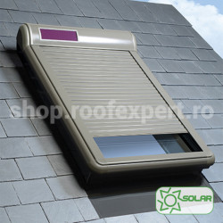 Roleta exterioara FAKRO ARZ-Solar