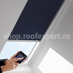Rulou opac VELUX DML creativ