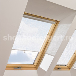 Rulou standard FAKRO ARS II