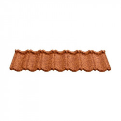 Tigla metalica Novatik Natura Classic