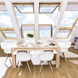 Fereastra balcon FAKRO FGH-V P5