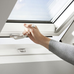 Fereastra de mansarda VELUX GLU 0061B