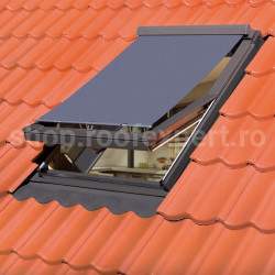 Rulou exterior FAKRO AMZ I New Line