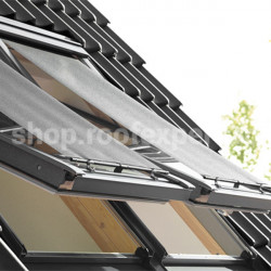 Rulou exterior parasolar VELUX MHL