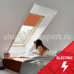Rulou opac VELUX DML creativ