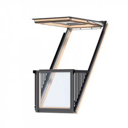 Balcon Cabrio® VELUX GDL 3066